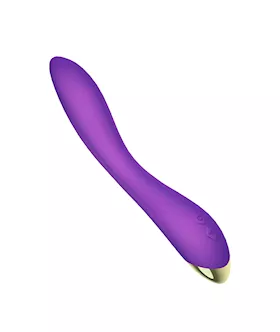 Flamingo Curved Wand Vibrator