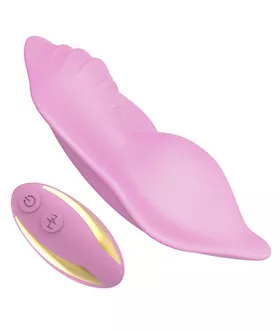 Amore Whisper Panty Vibrator