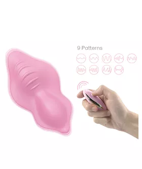 Amore Whisper Panty Vibrator