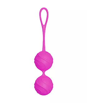 Amore Wave Kegel Balls