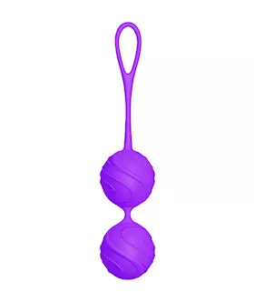 Amore Wave Kegel Balls