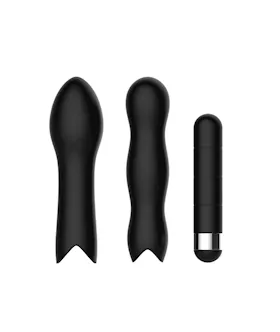 Share Satisfaction Play Bullet Kit