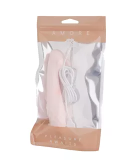 Amore Opaline G-spot Vibrator