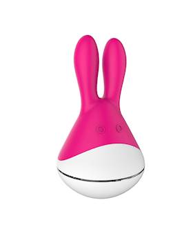 Amore Riveting Rabbit Vibrator