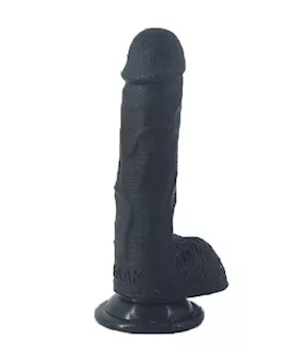 Lifelike Dildo