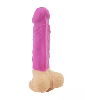 Lifelike Dildo