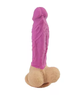 Lifelike Dildo