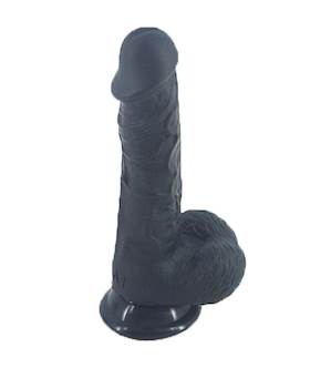 Lifelike Dildo