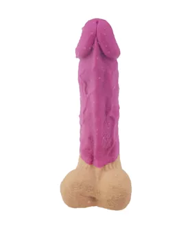 Lifelike Dildo