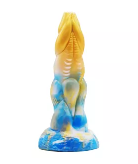 Wild Legend Monster Dildo