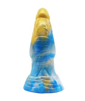 Wild Mythos Monster Dildo