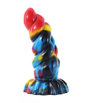Wild Adonis Monster Dildo