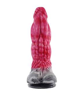 Wild Titan Monster Dildo