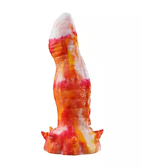 Wild Deep Diver Monster Dildo