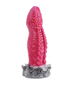 Wild Deep Diver Monster Dildo