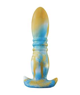 Wild Clutch Egg Fantasy Dildo