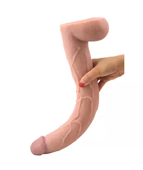 Super Long Realistic Dildo