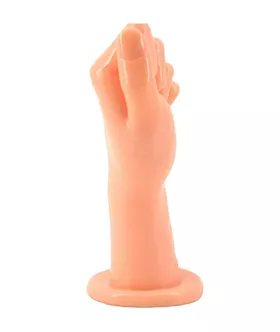Fistbump Dildo