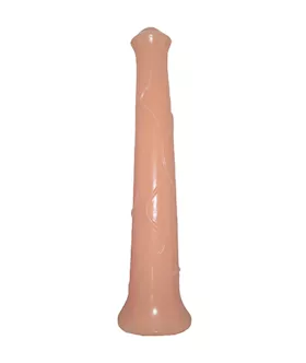 Knight Monster Dildo