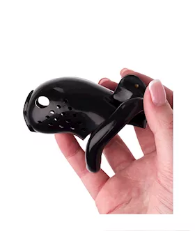 Kinki Maximum Security Chastity Cage