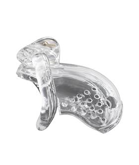 Kinki Maximum Security Chastity Cage