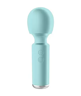 Lil Quiver Wand Vibrator