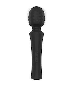 Bend  Bliss Wand Vibrator