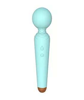 Siren Call Wand Vibrator