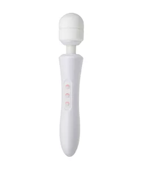 Mariposa Wand Vibrator