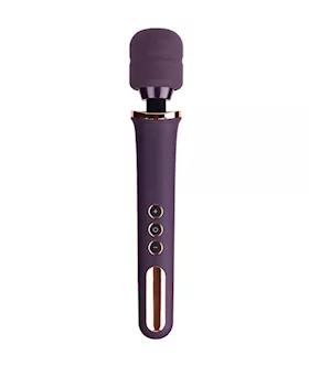 Chroma Wand Vibrator