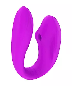 Trixie Suction Vibrator