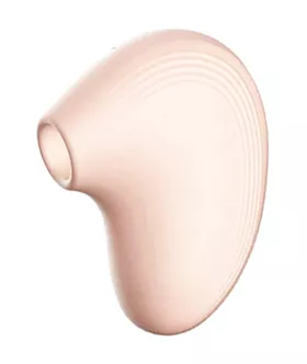 Alaska Suction Vibrator