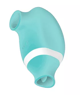 Delilah Suction Vibrator