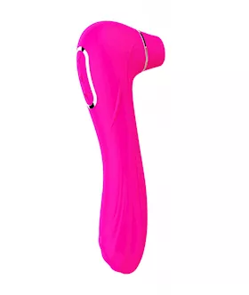 Starlight Suction Vibrator