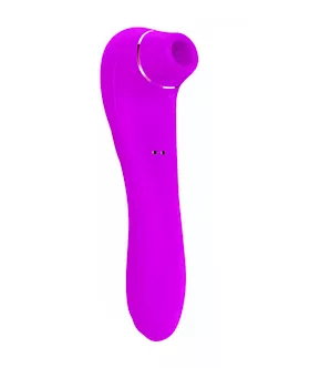 Starlight Suction Vibrator