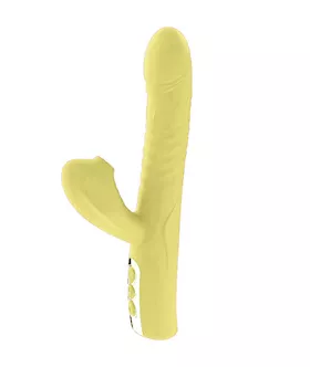 Allegra Suction Vibrator
