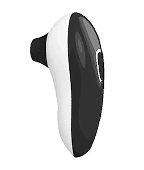 Serena Suction Vibrator