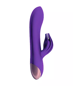 Aurora Rabbit Vibrator