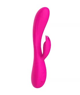 Dual Devotion Rabbit Vibrator