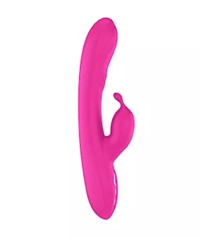 Elemental G Spot Rabbit Vibrator