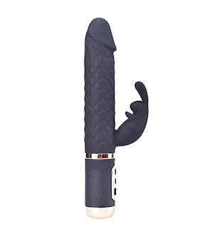 The Quilt Rabbit Vibrator