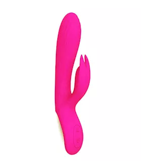Streamliner Rabbit Vibrator