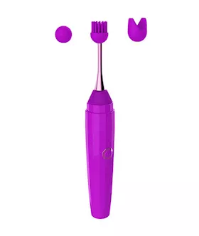 Lippy Pen Vibrator