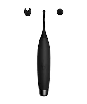 Orgasm Pen Vibrator