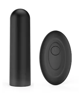 Sassy Bullet Vibrator