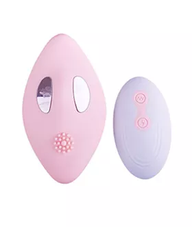 Lectra Wearable Vibrator