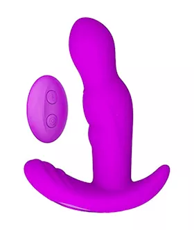 Gio Wearable Vibrator