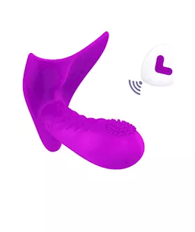 Vanni Wearable Vibrator