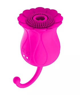 Abloom Flower Vibrator