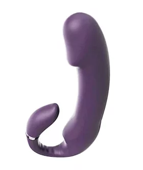 Sadie Dual Vibrator